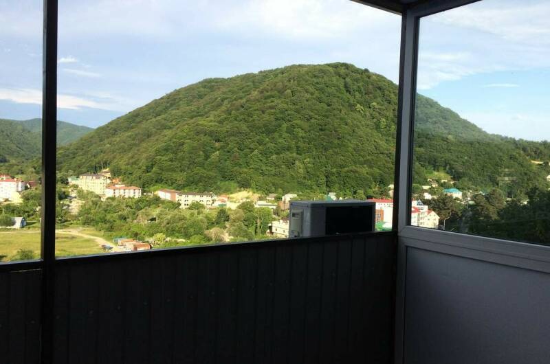 Изображение Изображение квартиры &quot;Апартаменты в доме под ключ&quot; #1 #1