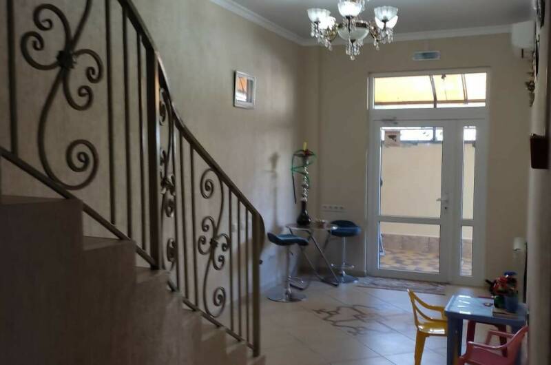 Изображение Изображение гостиницы &quot;Гостевой дом «Юг-Гория»&quot; #4 #4