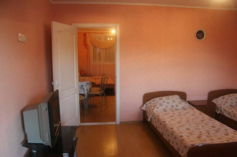 Изображение Изображение квартиры &quot;Апартаменты в доме под ключ&quot; #2 #2