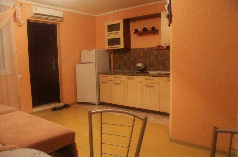 Изображение Изображение квартиры &quot;Апартаменты в доме под ключ&quot; #5 #5