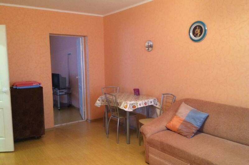 Изображение Изображение квартиры &quot;Апартаменты в доме под ключ&quot; #7 #7