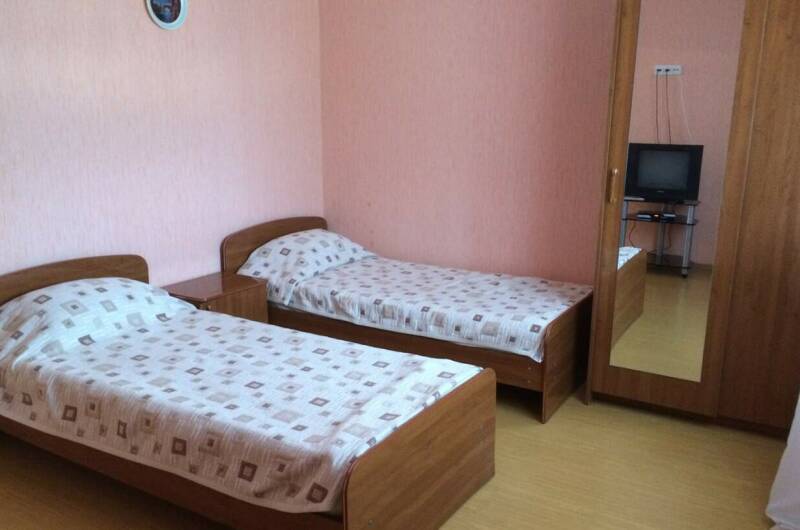 Изображение Изображение квартиры / апартамента "Апартаменты в доме под ключ" #10 #8