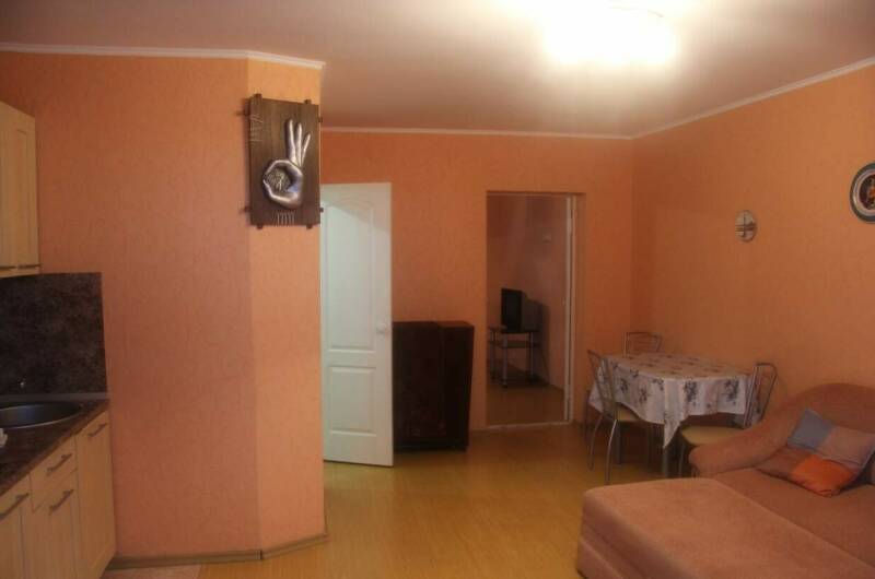 Изображение Изображение квартиры / апартамента "Апартаменты в доме под ключ" #11 #9