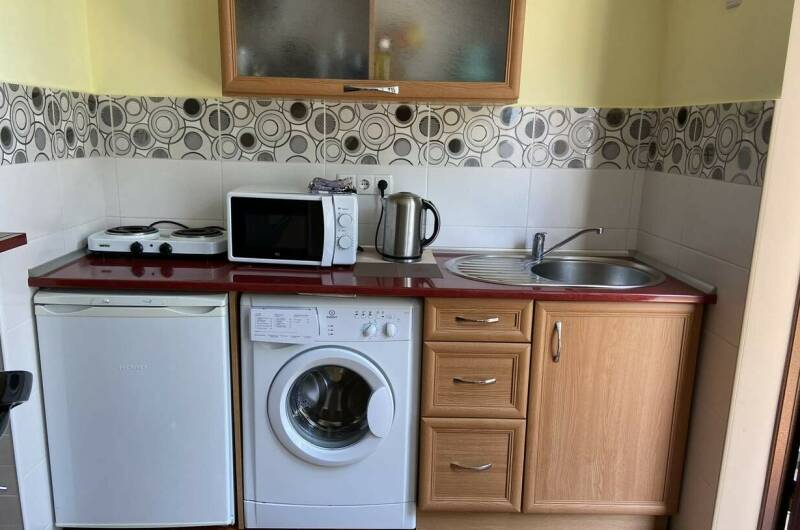 Изображение Изображение квартиры &quot;Апартаменты у моря&quot; #2 #2