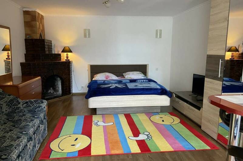 Изображение Изображение квартиры &quot;Апартаменты у моря&quot; #3 #3