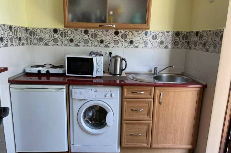 Изображение Изображение квартиры &quot;Апартаменты у моря&quot; #5 #5