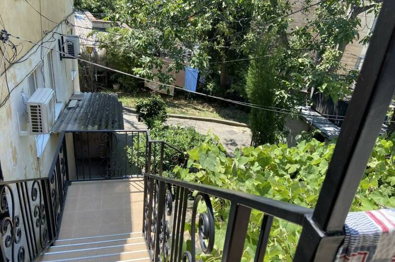 Изображение Изображение квартиры &quot;Апартаменты у моря&quot; #6 #6