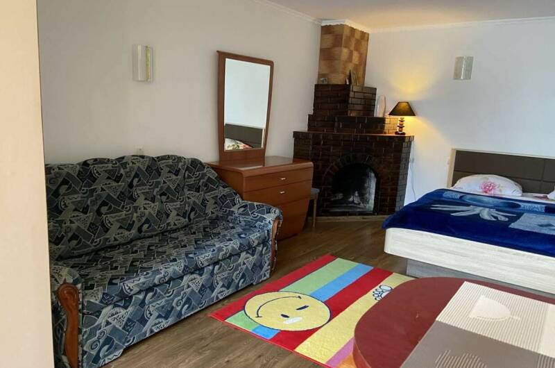 Изображение Изображение квартиры &quot;Апартаменты у моря&quot; #7 #7