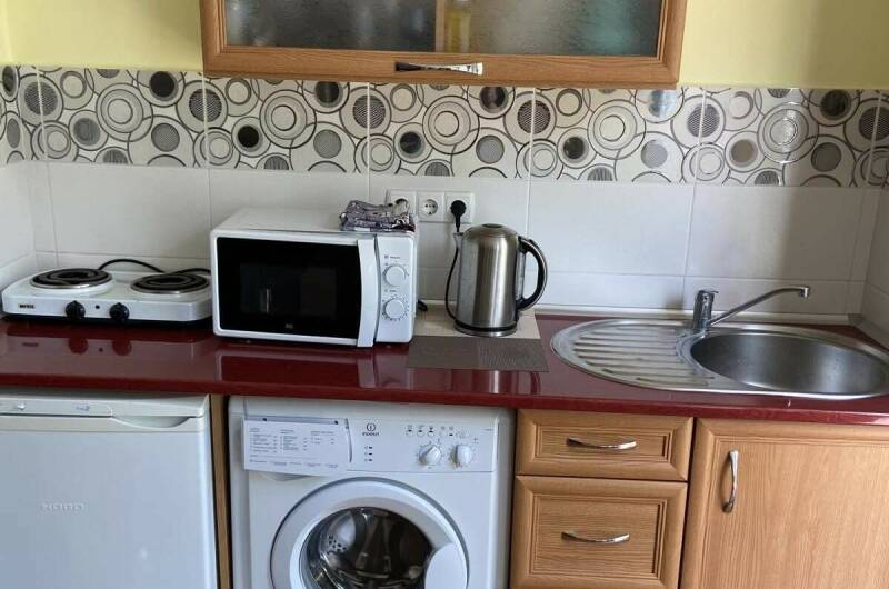 Изображение Изображение квартиры &quot;Апартаменты у моря&quot; #8 #8