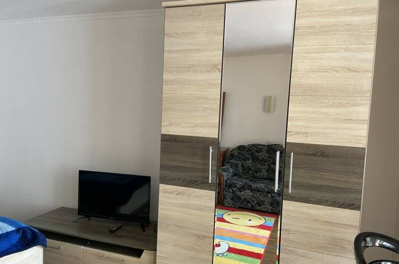 Изображение Изображение квартиры / апартамента "Апартаменты у моря" #10 #8