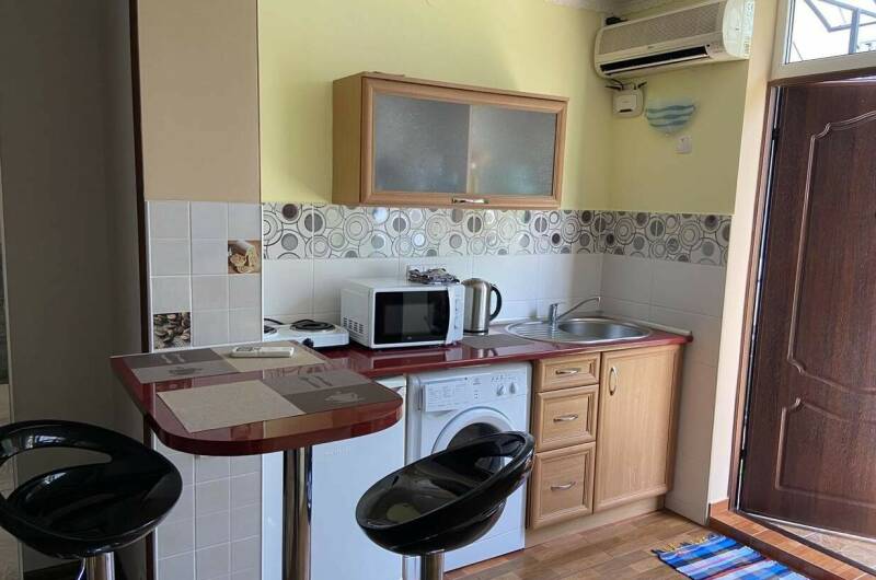 Изображение Изображение квартиры / апартамента "Апартаменты у моря" #11 #9