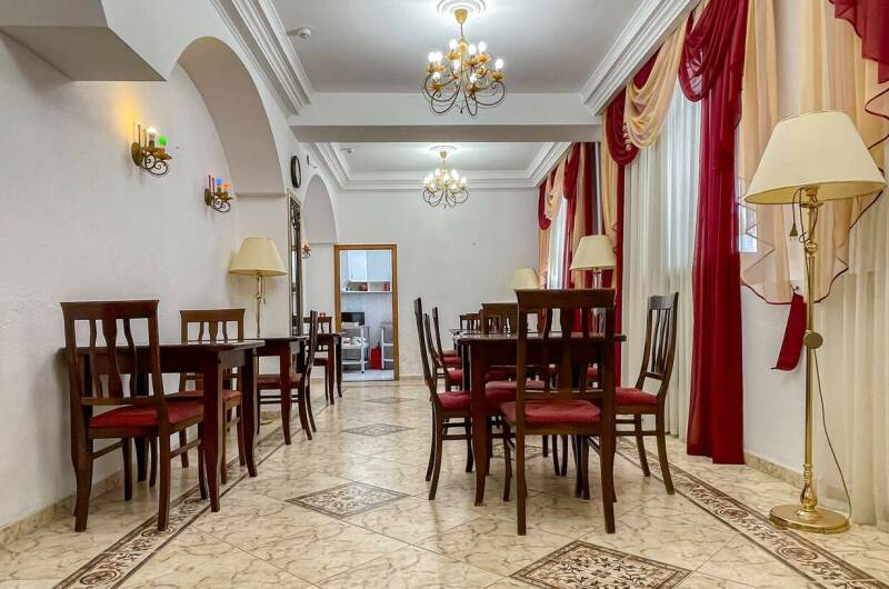 Изображение Изображение гостиницы &quot;Отель «Ардо»&quot; #2 #2