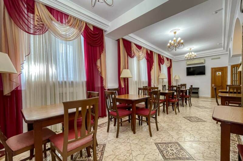 Изображение Изображение гостиницы &quot;Отель «Ардо»&quot; #4 #4