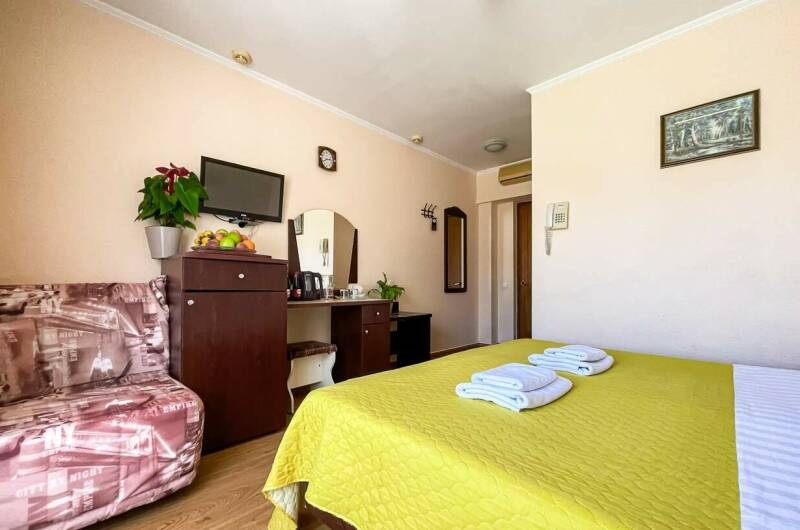 Изображение Изображение гостиницы &quot;Отель «Ардо»&quot; #5 #5