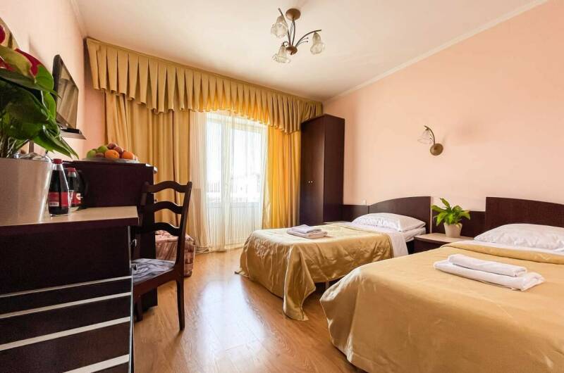 Изображение Изображение гостиницы &quot;Отель «Ардо»&quot; #6 #6