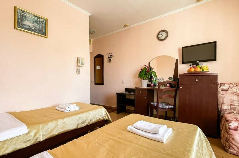 Изображение Изображение гостиницы &quot;Отель «Ардо»&quot; #8 #8