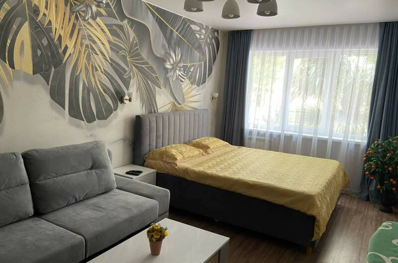 Изображение Изображение квартиры &quot;Однокомнатная квартира в центре&quot; #2 #2