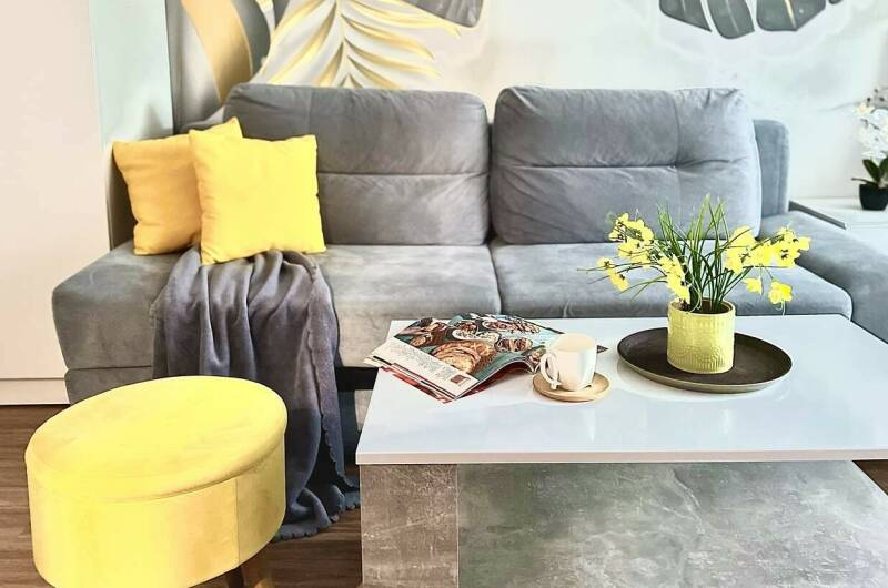 Изображение Изображение квартиры &quot;Однокомнатная квартира в центре&quot; #5 #5