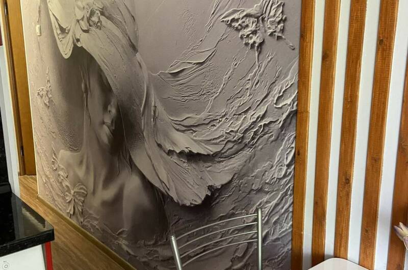 Изображение Изображение квартиры &quot;Однокомнатная квартира в центре&quot; #6 #6