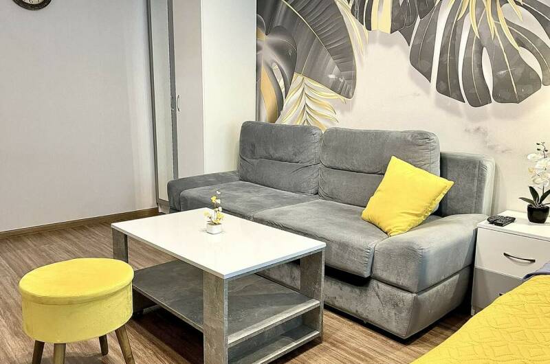 Изображение Изображение квартиры &quot;Однокомнатная квартира в центре&quot; #8 #8