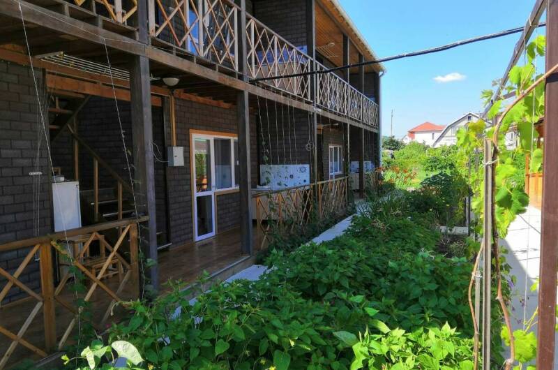 Изображение Изображение гостиницы &quot;Гостевой дом «Приветливый Берег»&quot; #1 #1