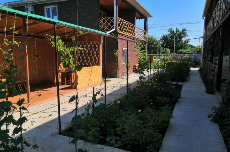 Изображение Изображение гостиницы &quot;Гостевой дом «Приветливый Берег»&quot; #2 #2