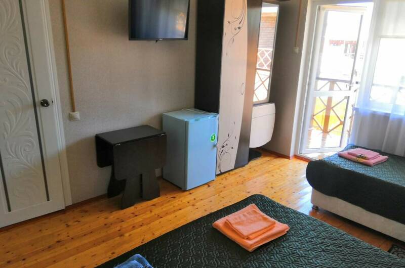 Изображение Изображение гостиницы &quot;Гостевой дом «Приветливый Берег»&quot; #5 #5