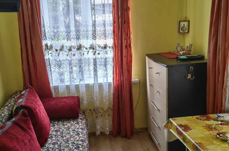 Изображение Изображение квартиры "Уютная комната в Старой Гагре" #1 #1