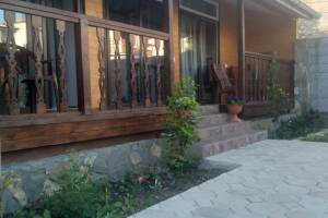 Изображение квартиры "Дом под ключ «Галина»"