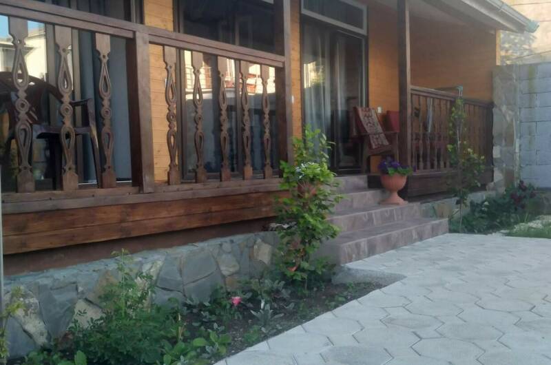 Изображение Изображение квартиры "Дом под ключ «Галина»" #1 #1