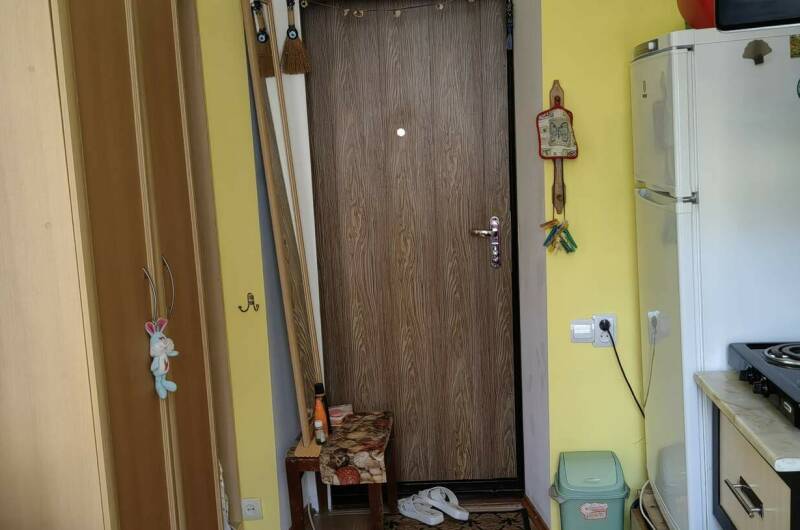 Изображение Изображение квартиры "Уютная комната в Старой Гагре" #2 #2