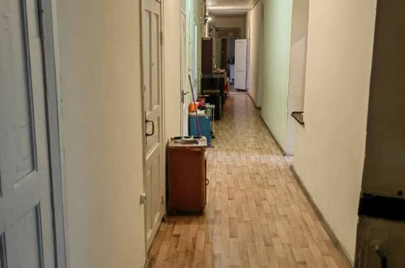 Изображение Изображение квартиры "Уютная комната в Старой Гагре" #4 #4