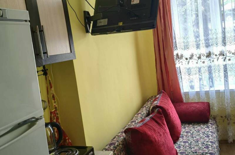 Изображение Изображение квартиры "Уютная комната в Старой Гагре" #5 #5