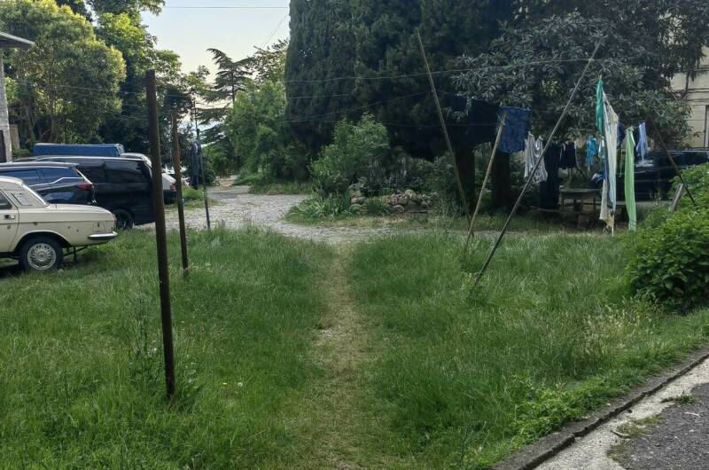 Изображение Изображение квартиры "Уютная комната в Старой Гагре" #8 #8