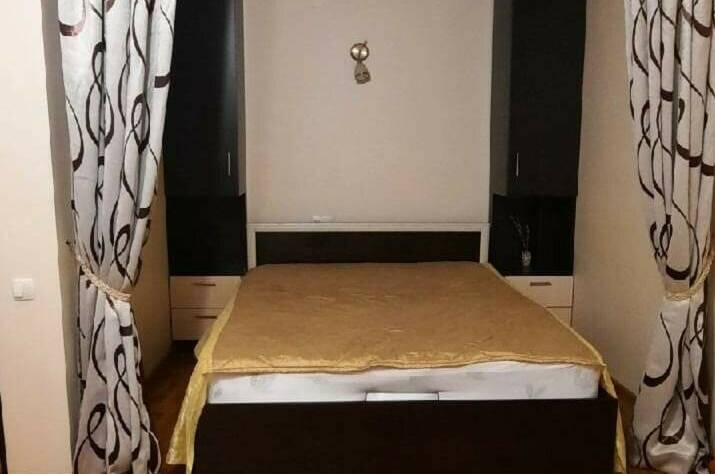 Изображение Изображение квартиры "Однокомнатная квартира" #1 #1