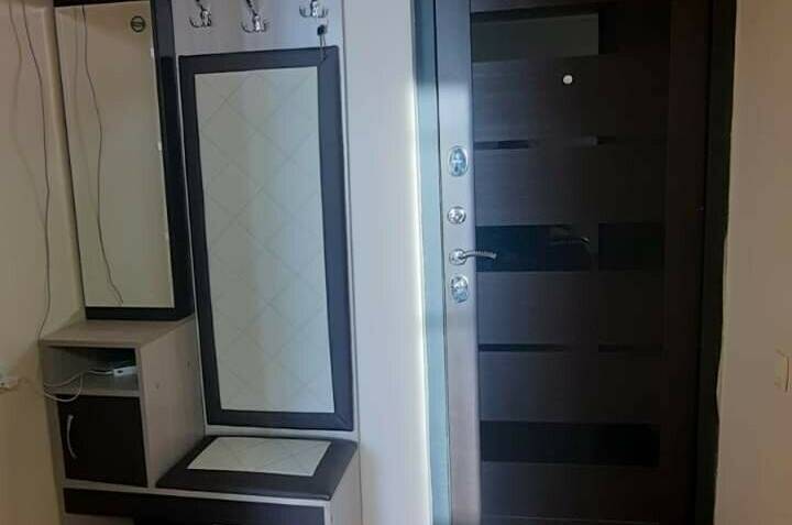 Изображение Изображение квартиры "Однокомнатная квартира" #3 #3