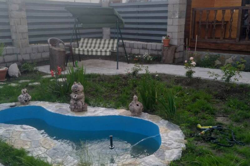 Изображение Изображение квартиры "Дом под ключ «Галина»" #2 #2