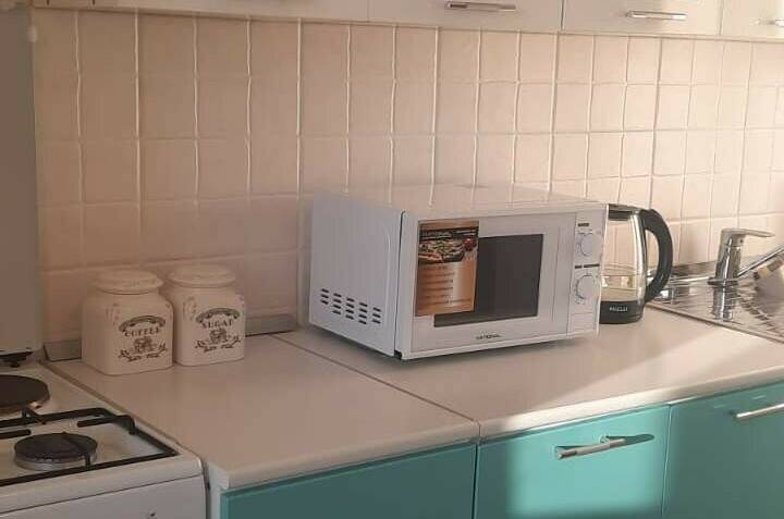 Изображение Изображение квартиры "Однокомнатная квартира" #4 #4