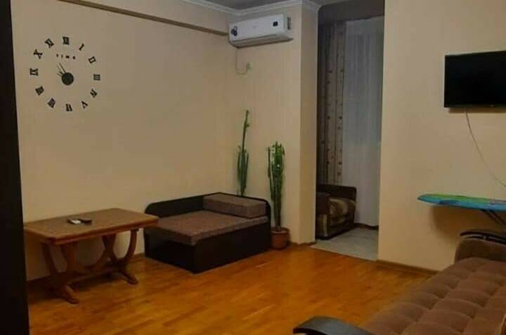 Изображение Изображение квартиры "Однокомнатная квартира" #5 #5