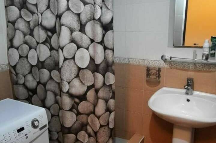 Изображение Изображение квартиры / апартамента "Однокомнатная квартира" #10 #8