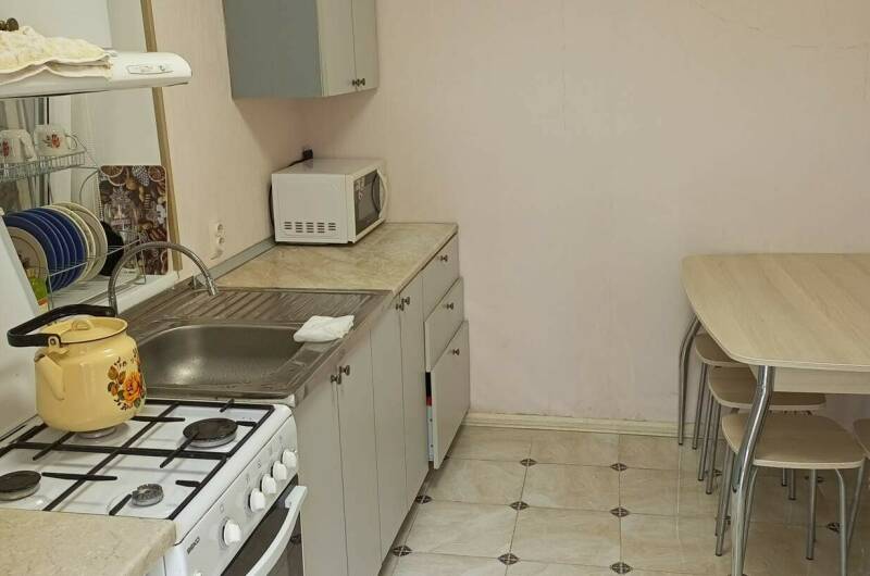 Изображение Изображение квартиры &quot;2-х комнатная квартира&quot; #3 #3