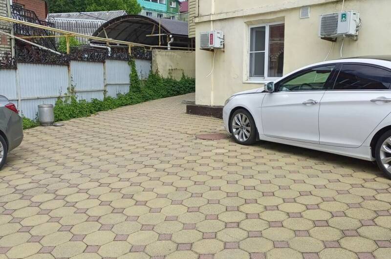 Изображение Изображение квартиры &quot;2-х комнатная квартира&quot; #4 #4