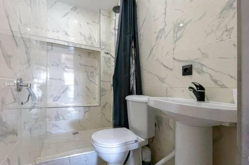 Изображение Изображение квартиры "Дом под ключ «Галина»" #3 #3