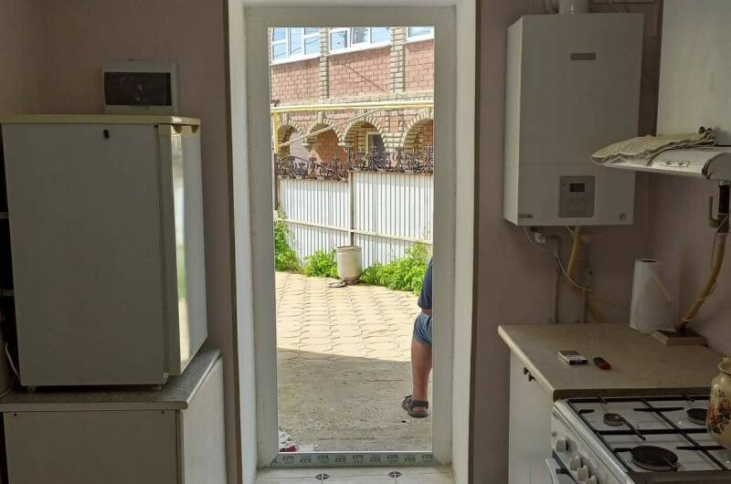 Изображение Изображение квартиры &quot;2-х комнатная квартира&quot; #7 #7