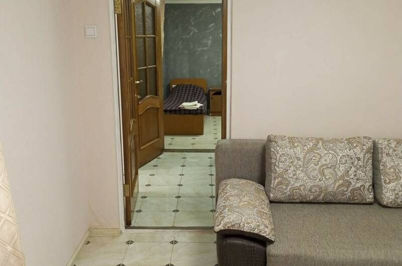 Изображение Изображение квартиры / апартамента "2-х комнатная квартира" #11 #9