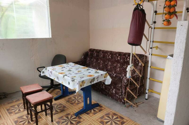 Изображение Изображение квартиры &quot;Коттедж на Фонтанном&quot; #2 #2