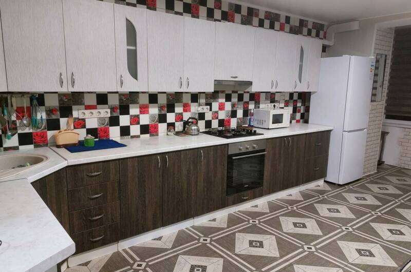 Изображение Изображение квартиры &quot;Коттедж на Фонтанном&quot; #4 #4