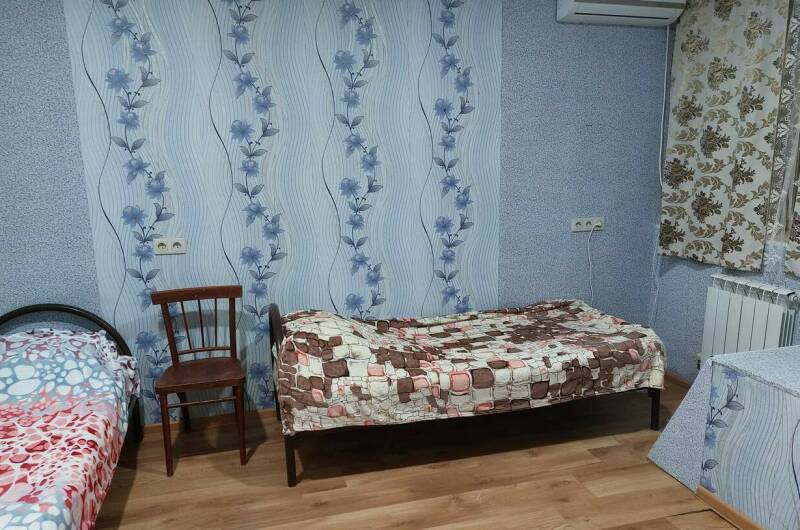 Изображение Изображение квартиры &quot;Коттедж на Фонтанном&quot; #5 #5