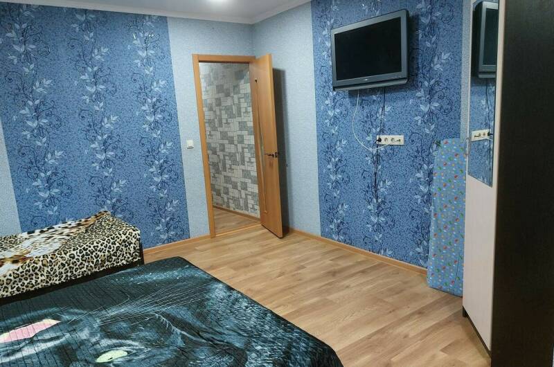 Изображение Изображение квартиры &quot;Коттедж на Фонтанном&quot; #6 #6