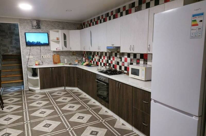 Изображение Изображение квартиры &quot;Коттедж на Фонтанном&quot; #7 #7